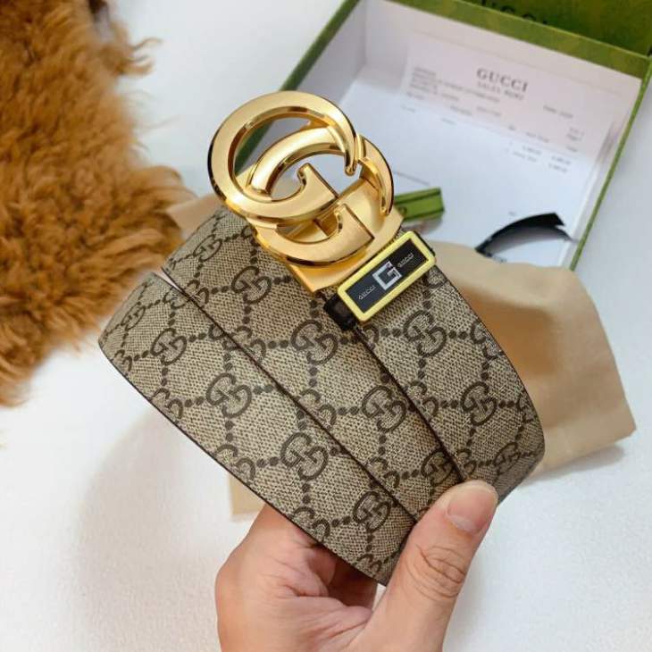 Picture of Gucci Belts _SKUfw126090367fw